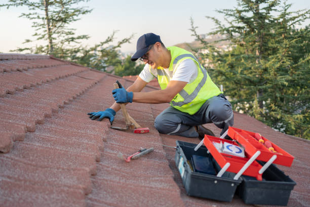 4 Ply Roofing